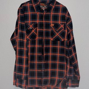 Dixxon Flannel